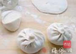 三丁包子的做法图解7
