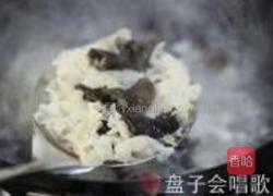 凉拌黑白木耳的做法图解5