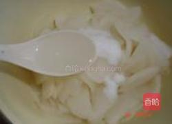 爽脆萝卜酸的做法图解5