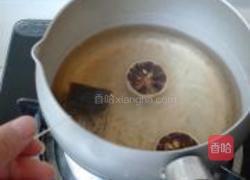 苹果柠檬红茶的做法图解3