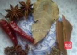 五香茶叶蛋的做法图解2