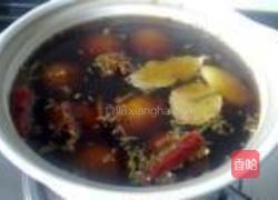 五香茶叶蛋的做法图解6