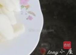 梭子蟹炒年糕的做法图解4