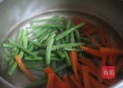 豆瓣豇豆的做法图解3