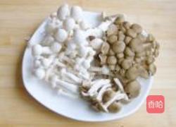 清炖兔子的做法图解6