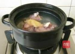 清炖兔子的做法图解8