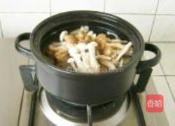 清炖兔子的做法图解9