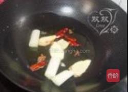 腐乳莲藕炖排骨的做法图解3