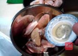 串烤脆皮鸡翅的做法图解5
