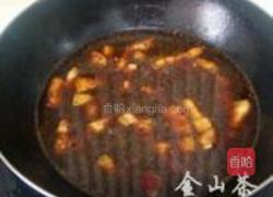 笋菇红烧肉的做法图解4