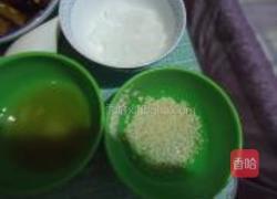 蜜汁红薯泥的做法图解5