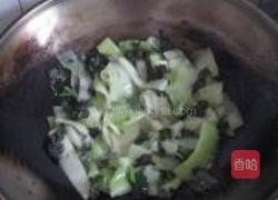 紫苏黄瓜片的做法图解6