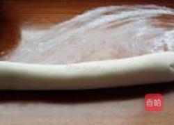 香酥韭菜盒子的做法图解8