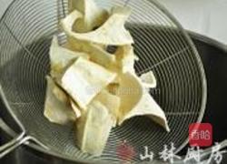 榴莲壳排骨汤的做法图解5