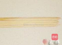 羊肉串的做法图解6