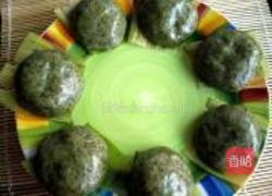 团子的做法图解16