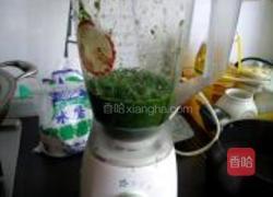 团子的做法图解5