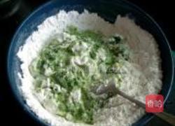 团子的做法图解6