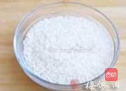 荞麦饭的做法图解3