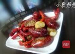 麻辣鲜香小龙虾的做法图解10