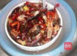 麻辣鲜香小龙虾的做法图解6