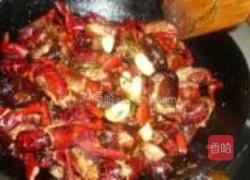 麻辣鲜香小龙虾的做法图解8