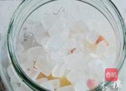 纯天然苹果醋的做法图解4