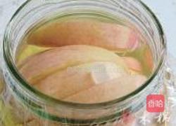 纯天然苹果醋的做法图解6