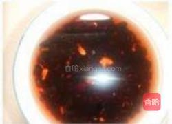 香揽黑美人的做法图解1