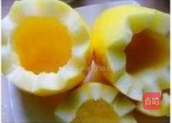 香揽黑美人的做法图解5