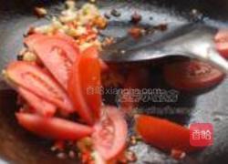 素炒双豆的做法图解10