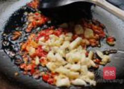 素炒双豆的做法图解9