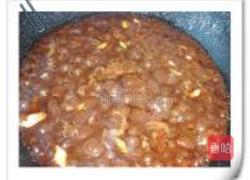 榨菜鸡蛋炸酱面的做法图解8