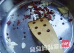 蜀香带鱼的做法图解7