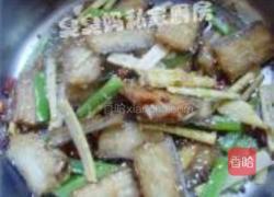 蜀香带鱼的做法图解9