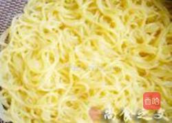 甜味冷面的做法图解7