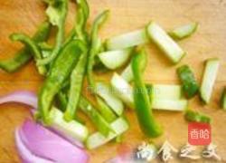 甜味冷面的做法图解3