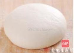 黄金西葫批萨的做法图解1