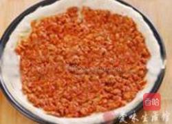 黄金西葫批萨的做法图解5