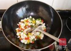 俏兔迎春的做法图解11