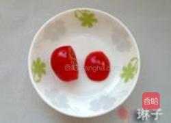 俏兔迎春的做法图解13