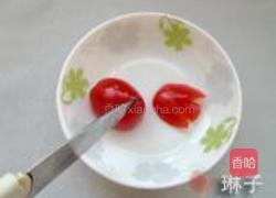 俏兔迎春的做法图解15