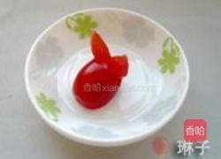 俏兔迎春的做法图解16