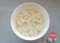 俏兔迎春的做法图解2