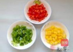 俏兔迎春的做法图解6