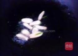 香菇西兰花的做法图解5