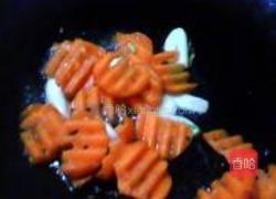 香菇西兰花的做法图解6