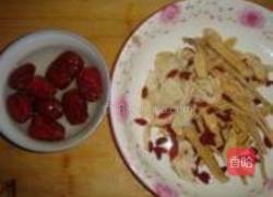 黄酒当归鸡的做法图解2