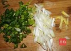 葱油泥螺的做法图解3