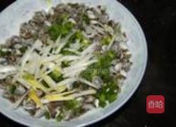 葱油泥螺的做法图解7